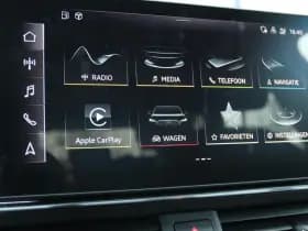 Audi A4 AVANT 35 TFSI ADVANCED EDITION thumbnail 35