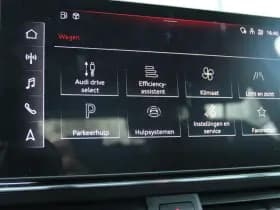 Audi A4 AVANT 35 TFSI ADVANCED EDITION thumbnail 36