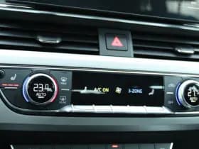 Audi A4 AVANT 35 TFSI ADVANCED EDITION thumbnail 38