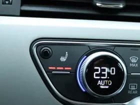 Audi A4 AVANT 35 TFSI ADVANCED EDITION thumbnail 39