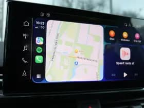 Audi A4 AVANT 35 TFSI ADVANCED EDITION thumbnail 5