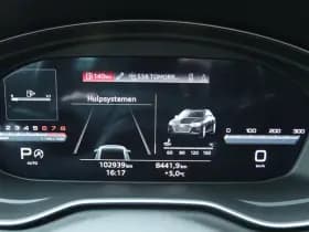 Audi A4 AVANT 35 TFSI ADVANCED EDITION thumbnail 44