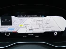 Audi A4 AVANT 35 TFSI ADVANCED EDITION thumbnail 6