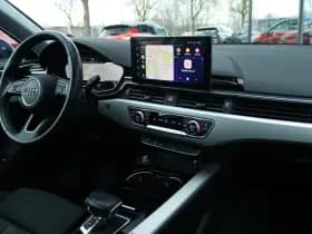 Audi A4 AVANT 35 TFSI ADVANCED EDITION thumbnail 7