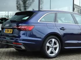Audi A4 AVANT 35 TFSI ADVANCED EDITION thumbnail 10