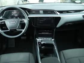 Audi E-tron Sportback 55 QUATTRO EDITION 95 KWH thumbnail 14