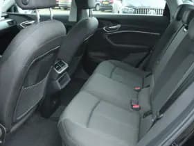 Audi E-tron Sportback 55 QUATTRO EDITION 95 KWH thumbnail 15