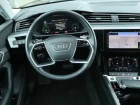 Audi E-tron Sportback 55 QUATTRO EDITION 95 KWH thumbnail 17