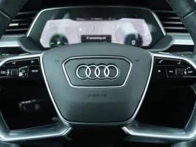 Audi E-tron Sportback 55 QUATTRO EDITION 95 KWH thumbnail 18
