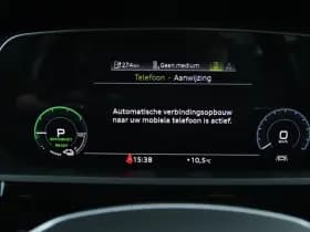 Audi E-tron Sportback 55 QUATTRO EDITION 95 KWH thumbnail 19
