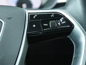 Audi E-tron Sportback 55 QUATTRO EDITION 95 KWH thumbnail 21