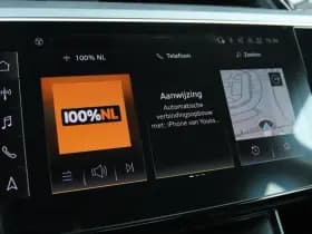 Audi E-tron Sportback 55 QUATTRO EDITION 95 KWH thumbnail 33