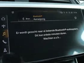 Audi E-tron Sportback 55 QUATTRO EDITION 95 KWH thumbnail 35