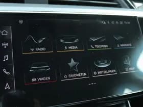 Audi E-tron Sportback 55 QUATTRO EDITION 95 KWH thumbnail 36