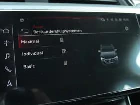 Audi E-tron Sportback 55 QUATTRO EDITION 95 KWH thumbnail 39