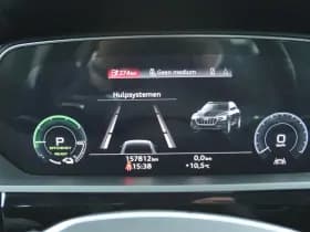 Audi E-tron Sportback 55 QUATTRO EDITION 95 KWH thumbnail 41