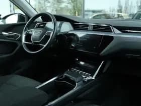 Audi E-tron Sportback 55 QUATTRO EDITION 95 KWH thumbnail 6