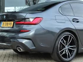 BMW 3-serie 320I HIGH EXECUTIVE M-SPORT thumbnail 11