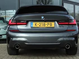 BMW 3-serie 320I HIGH EXECUTIVE M-SPORT thumbnail 12