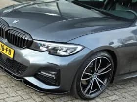 BMW 3-serie 320I HIGH EXECUTIVE M-SPORT thumbnail 15