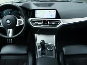 BMW 3-serie 320I HIGH EXECUTIVE M-SPORT thumbnail 17