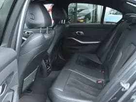 BMW 3-serie 320I HIGH EXECUTIVE M-SPORT thumbnail 18