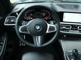 BMW 3-serie 320I HIGH EXECUTIVE M-SPORT thumbnail 20