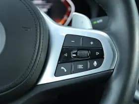 BMW 3-serie 320I HIGH EXECUTIVE M-SPORT thumbnail 23