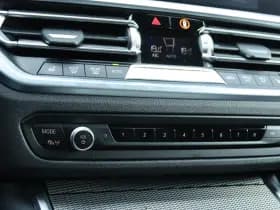 BMW 3-serie 320I HIGH EXECUTIVE M-SPORT thumbnail 30