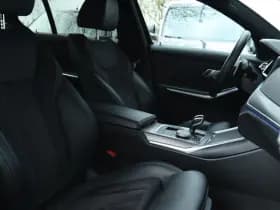 BMW 3-serie 320I HIGH EXECUTIVE M-SPORT thumbnail 4