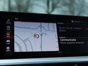 BMW 3-serie 320I HIGH EXECUTIVE M-SPORT thumbnail 34