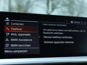 BMW 3-serie 320I HIGH EXECUTIVE M-SPORT thumbnail 36