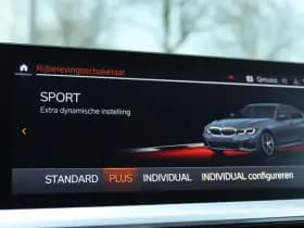 BMW 3-serie 320I HIGH EXECUTIVE M-SPORT thumbnail 37