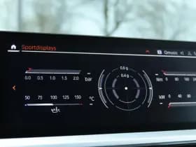 BMW 3-serie 320I HIGH EXECUTIVE M-SPORT thumbnail 40