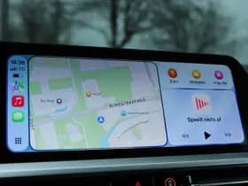 BMW 3-serie 320I HIGH EXECUTIVE M-SPORT thumbnail 5