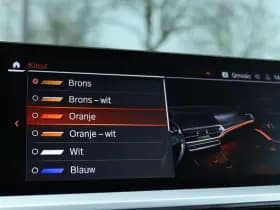 BMW 3-serie 320I HIGH EXECUTIVE M-SPORT thumbnail 41