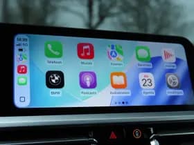 BMW 3-serie 320I HIGH EXECUTIVE M-SPORT thumbnail 42