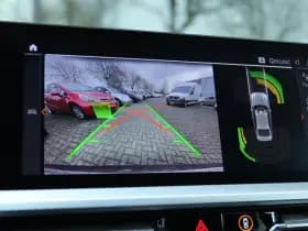 BMW 3-serie 320I HIGH EXECUTIVE M-SPORT thumbnail 6