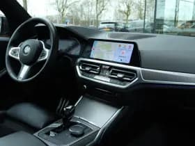 BMW 3-serie 320I HIGH EXECUTIVE M-SPORT thumbnail 7