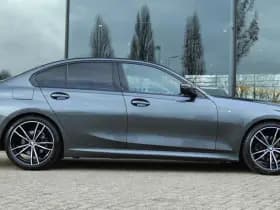 BMW 3-serie 320I HIGH EXECUTIVE M-SPORT thumbnail 10