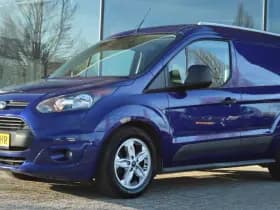 Ford Transit Connect 1.5 TDCI L1 TREND 3-ZITS AUT.