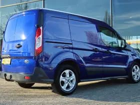 Ford Transit Connect 1.5 TDCI L1 TREND 3-ZITS AUT. thumbnail 2