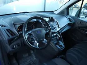Ford Transit Connect 1.5 TDCI L1 TREND 3-ZITS AUT. thumbnail 3
