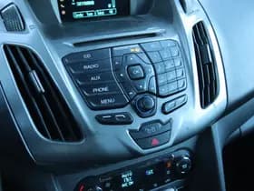 Ford Transit Connect 1.5 TDCI L1 TREND 3-ZITS AUT. thumbnail 21