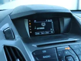 Ford Transit Connect 1.5 TDCI L1 TREND 3-ZITS AUT. thumbnail 22