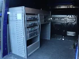 Ford Transit Connect 1.5 TDCI L1 TREND 3-ZITS AUT. thumbnail 24