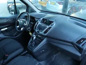 Ford Transit Connect 1.5 TDCI L1 TREND 3-ZITS AUT. thumbnail 6