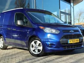 Ford Transit Connect 1.5 TDCI L1 TREND 3-ZITS AUT. thumbnail 7
