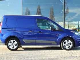 Ford Transit Connect 1.5 TDCI L1 TREND 3-ZITS AUT. thumbnail 8