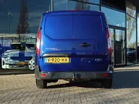 Ford Transit Connect 1.5 TDCI L1 TREND 3-ZITS AUT. thumbnail 9